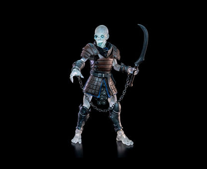 PRE-ORDER Mythic Legions: Necronominus Undead Builder Pack (Deluxe)