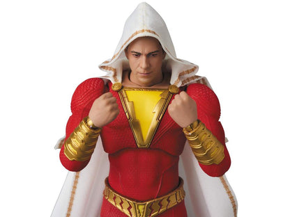 Shazam MAFEX No.101 Shazam