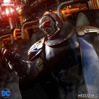 DC Comics One:12 Collective Darkseid
