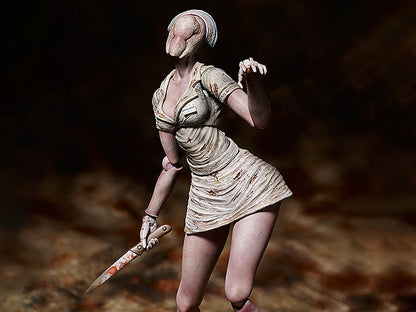 Silent Hill figma No.SP-061 Bubble Head Nurse