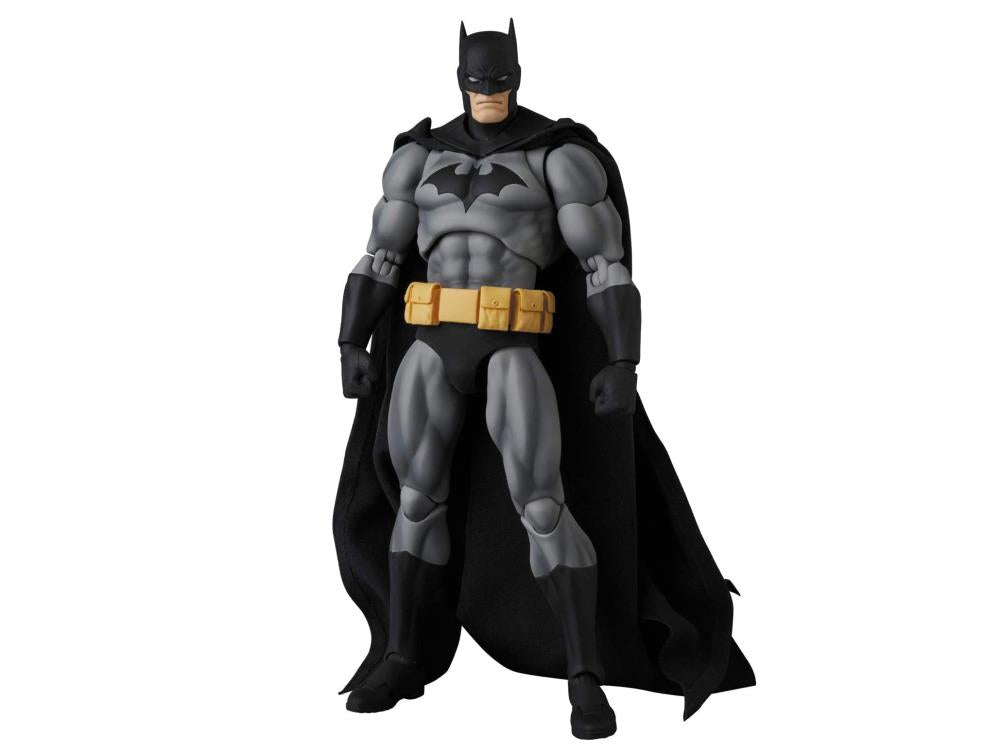 Batman: Hush MAFEX No.126 Batman (Black Ver.)