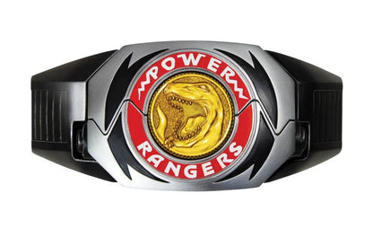 Mighty Morphin Power Rangers Legacy Edition Power Morpher