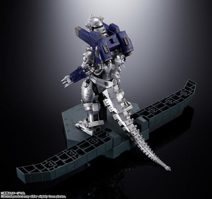 Godzilla x Mechagodzilla Soul of Chogokin GX-103 Mechagodzilla (MFS-3 Type 3 Kiryu)