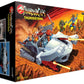 ThunderCats Ultimates! Thundertank