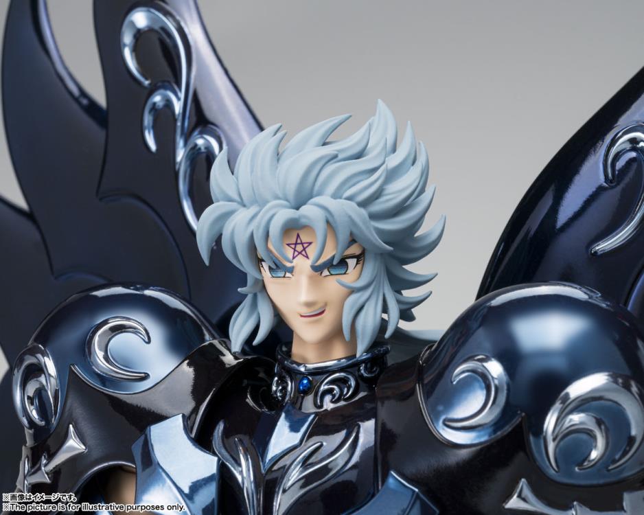 Saint Seiya: The Hades Chapter - Elysion