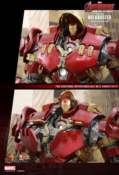 Avengers: Age of Ultron MMS285 Hulkbuster 1/6th Scale Collectible Figure
