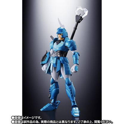 Ronin Warriors Armor Plus Shin of the Torrent (Special Color Edition) Exclusive