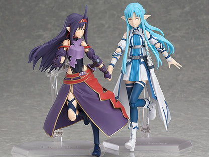 Sword Art Online Alicization: War of Underworld figma EX-033 Yuuki