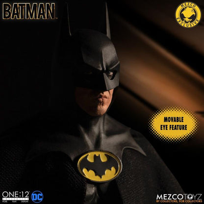 Batman (1989) One:12 Collective Batman Exclusive