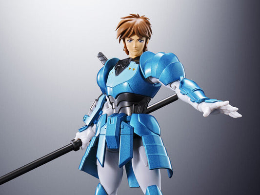 Ronin Warriors Armor Plus Shin of the Torrent (Special Color Edition) Exclusive