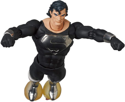 The Return of Superman MAFEX No.150 Superman (DAMAGED WINDOW)