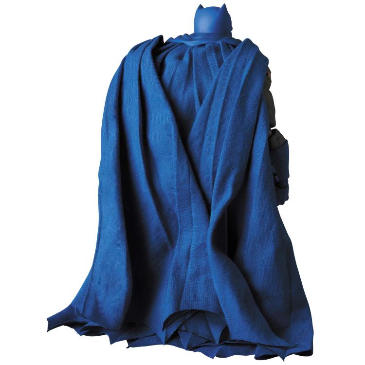 Batman: The Dark Knight Returns Triumphant MAFEX No.119 Batman (Reissue)