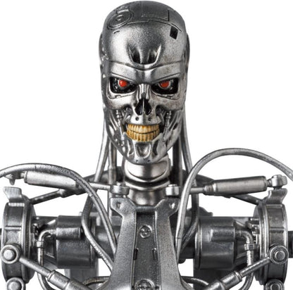 PRE-ORDER - Terminator 2: Judgement Day No.205 MAFEX Endoskeleton (T2 Ver.)