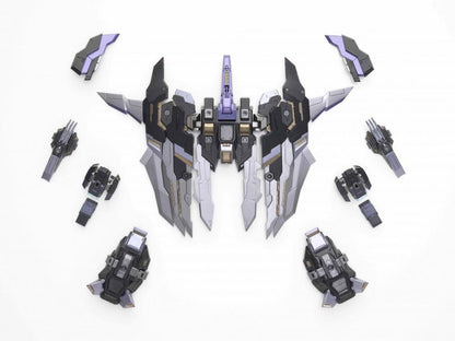 Transformers Kuro Kara Kuri Star Saber Alternative SDCC 2020 Exclusive