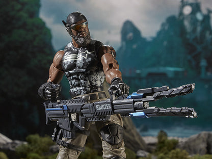 G.I. Joe Classified Series Special Missions: Cobra Island Roadblock