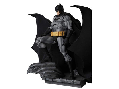 Batman: Hush MAFEX No.126 Batman (Black Ver.)