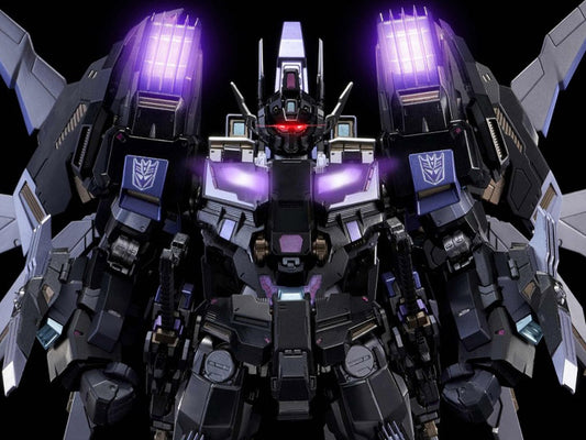 Transformers Kuro Kara Kuri Star Saber Alternative SDCC 2020 Exclusive