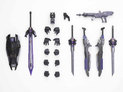 Transformers Kuro Kara Kuri Star Saber Alternative SDCC 2020 Exclusive