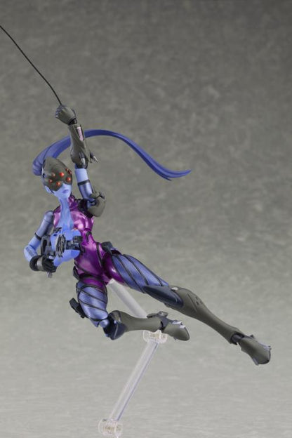 Overwatch figma No.387 Widowmaker