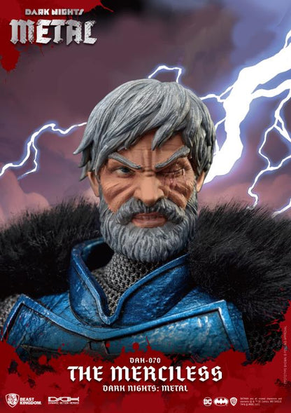 Dark Nights: Death Metal Dynamic 8ction Heroes DAH-070 The Merciless