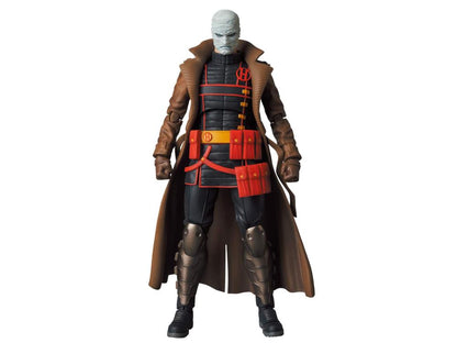 Hush MAFEX No.133 Hush