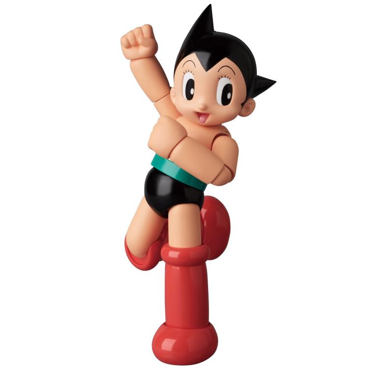 Astro Boy MAFEX No.065 (Slightly Imperfect Box)