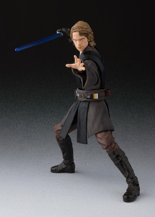 Star Wars S.H. Revenge of the Sith (Damage Box)