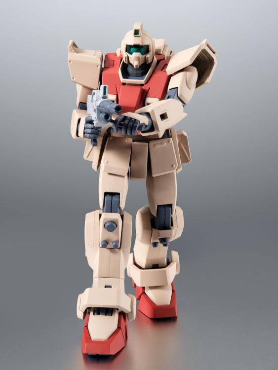Mobile Suit Gundam: The 08th MS Team Robot Spirits The 08th MS Team RGM-79(G) GM Ground Type (ver. A.N.I.M.E.)