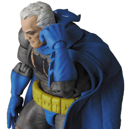 Batman: The Dark Knight Returns Triumphant MAFEX No.119 Batman (Reissue)