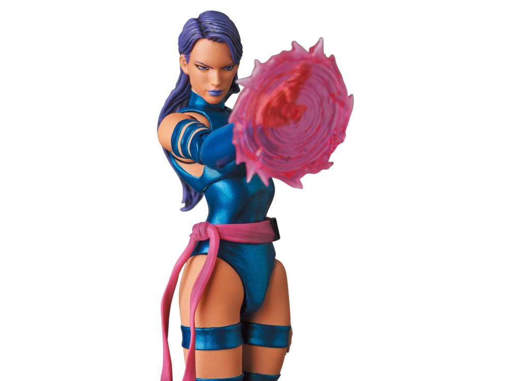 Marvel MAFEX No.141 Psylocke (Comic Ver.)