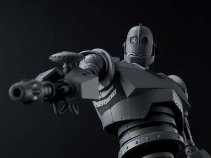 The Iron Giant RIOBOT Iron Giant (Battle Mode)