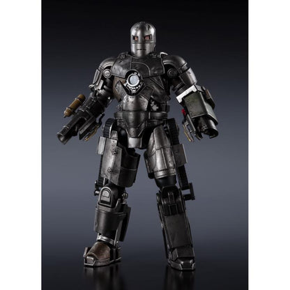 Iron Man S.H.Figuarts Iron Man Mark I (Birth of Iron Man Edition) Exclusive