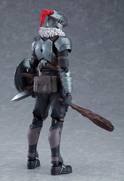 Goblin Slayer figma No.424 Goblin Slayer