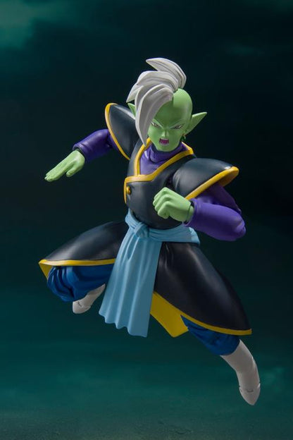 Dragon Ball Super S.H.Figuarts Zamasu Exclusive