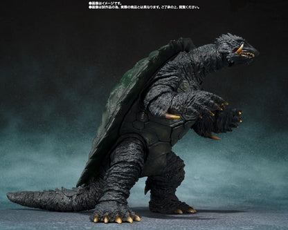 Gamera 3: The Revenge of Iris S.H.MonsterArts Gamera (Kyoto Decisive Battle Ver.)