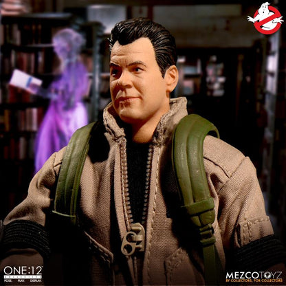 Ghostbusters One:12 Collective Deluxe Box Set