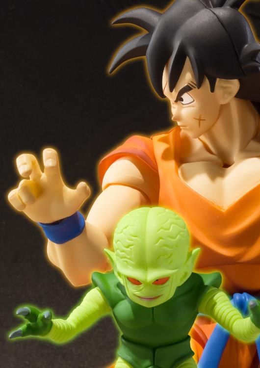 Dragon Ball Z S.H.Figuarts Yamcha