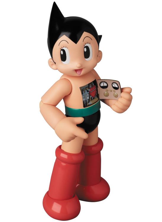 Astro Boy MAFEX No.065 (Slightly Imperfect Box)
