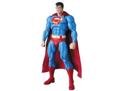 Batman: Hush MAFEX No.117 Superman (Reissue Ver.)