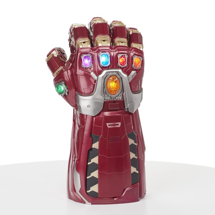 Endgame Marvel Legends Power Gauntlet