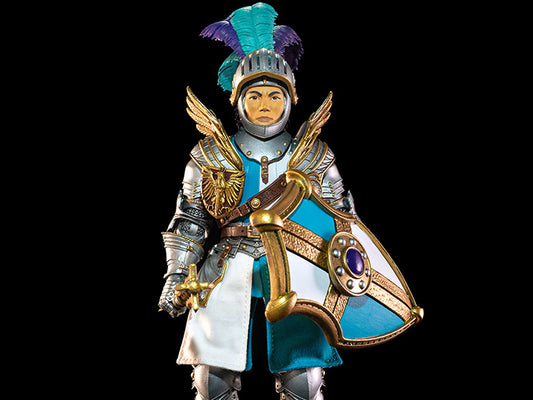 PRE-ORDER Mythic Legions: Necronominus Sir Adalric Figure