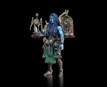 PRE-ORDER Mythic Legions: Necronominus Belualyth Deluxe Figure