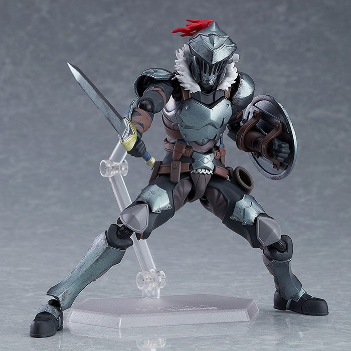 Goblin Slayer figma No.424 Goblin Slayer