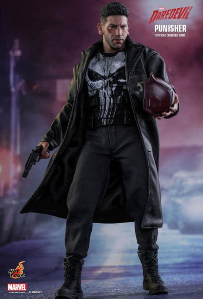 Netflix Daredevil TMS004 Punisher 1/6th Scale Collectible Figure
