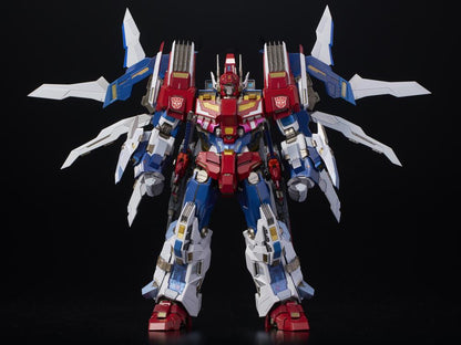 Transformers Kuro Kara Kuri #03 Star Saber