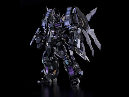 Transformers Kuro Kara Kuri Star Saber Alternative SDCC 2020 Exclusive