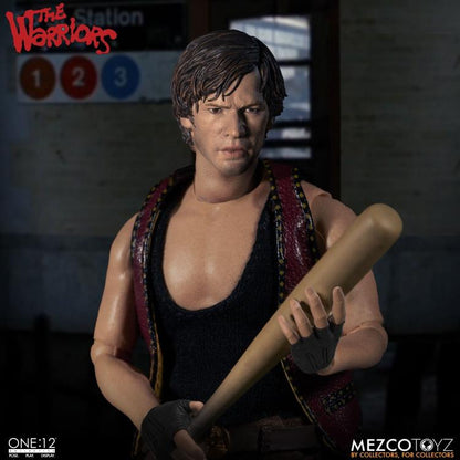 One:12 The Warriors Deluxe Box Set