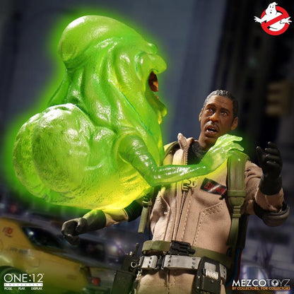 Ghostbusters One:12 Collective Deluxe Box Set