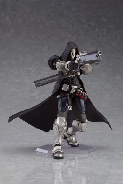 Overwatch figma No.393 Reaper