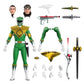 Mighty Morphin Power Rangers Ultimates! Wave 1 Set of 5 Figures